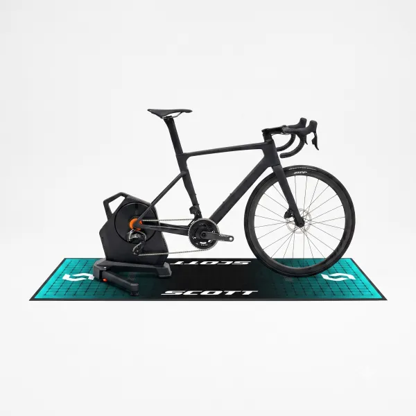 Tapis Home Trainer Scott Square 65x180