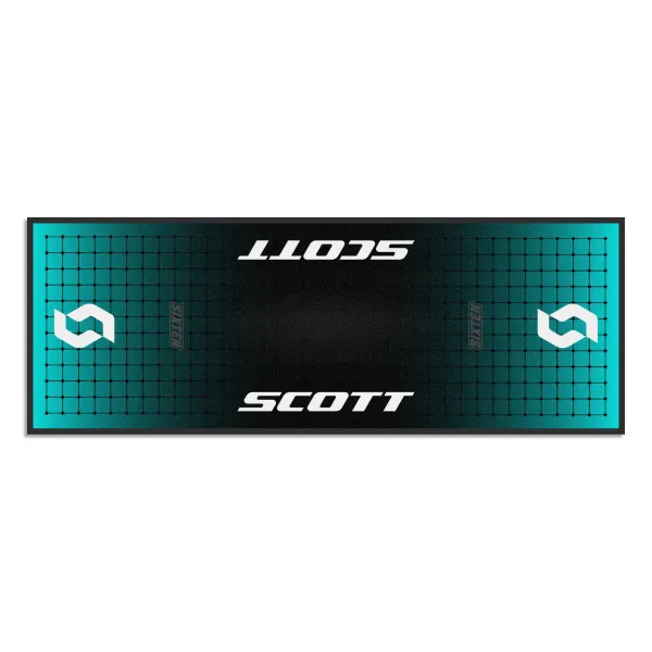 Tapis Home Trainer Scott Square 65x180