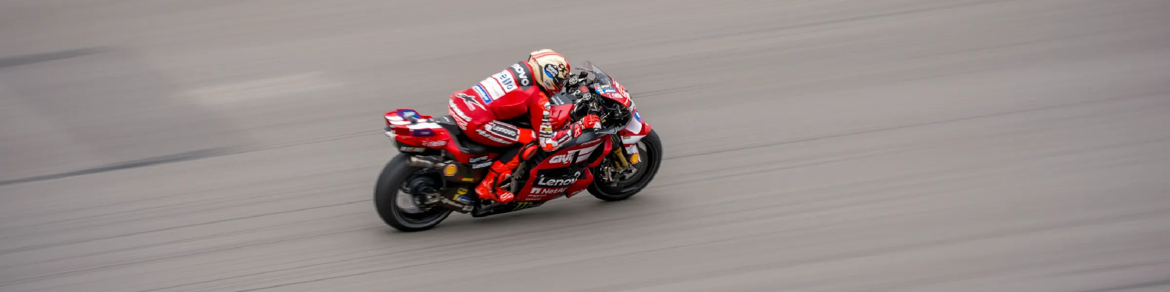 Tappeti Moto per Garage e Paddock | SIXTEN