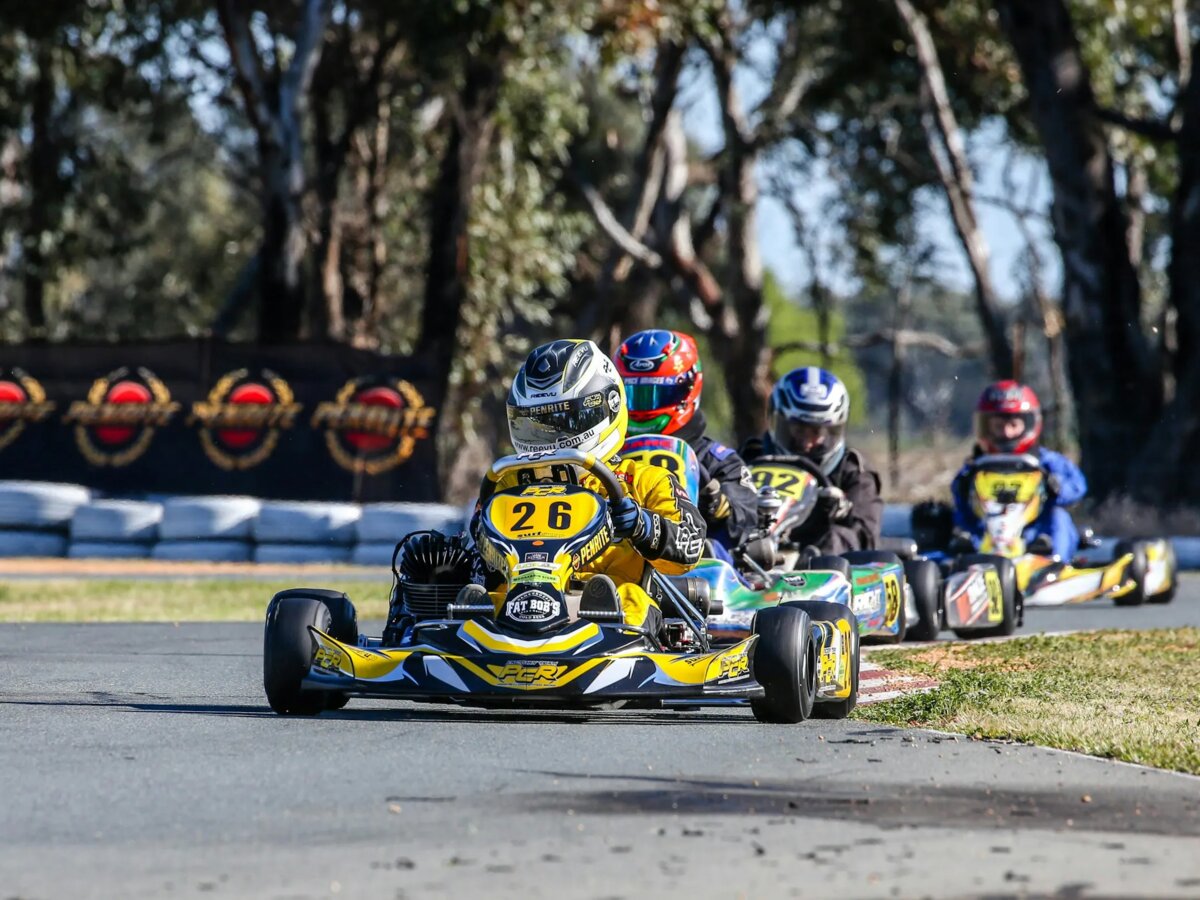 Comment bien choisir son karting ?