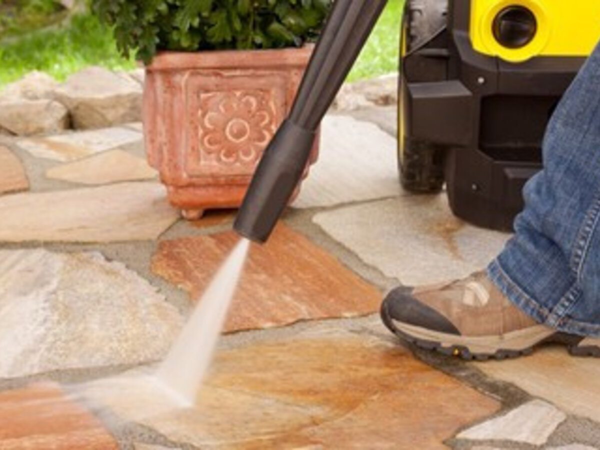 How to Clean Your Motorcycle Garage Mat